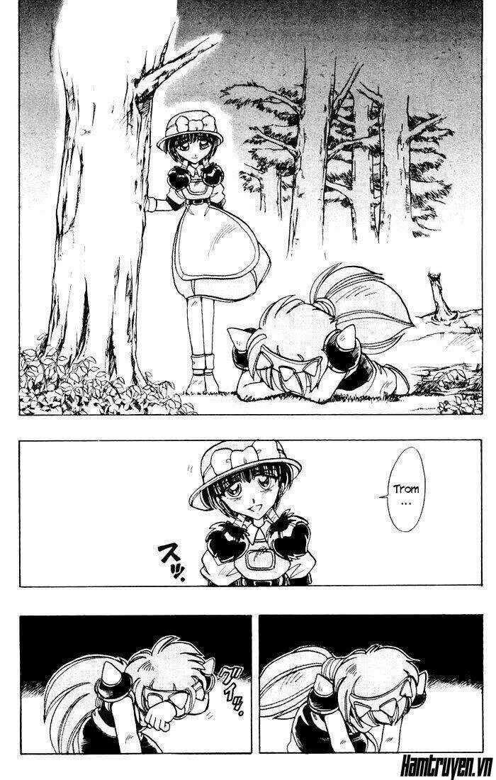 Violinist of Hameln - Cây đàn kì diệu Chapter 78 trang 15