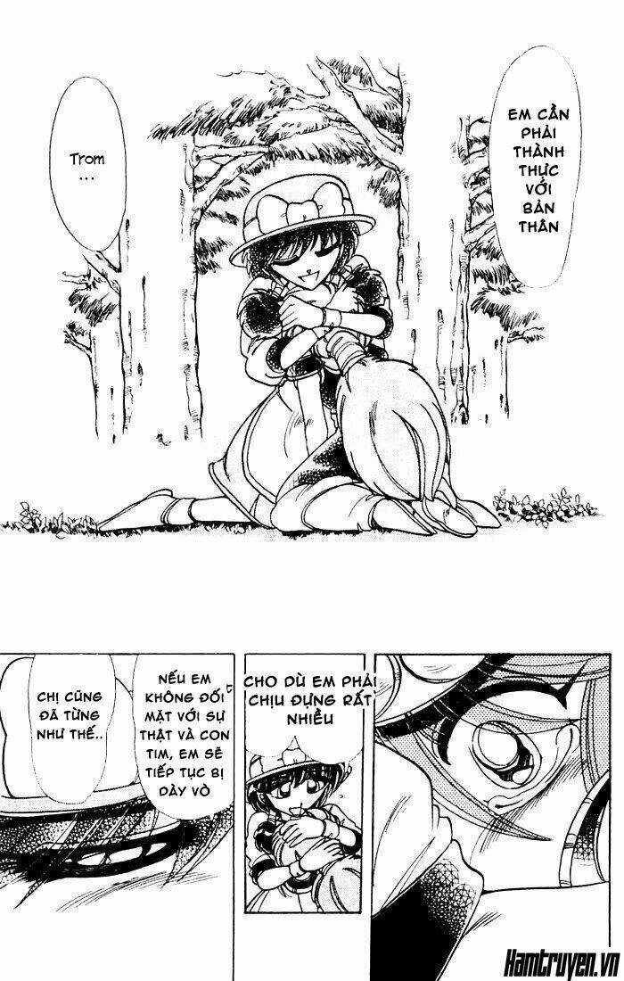 Violinist of Hameln - Cây đàn kì diệu Chapter 78 trang 18