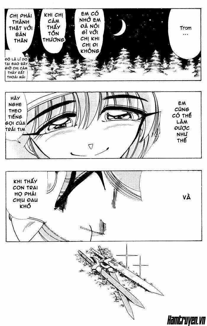 Violinist of Hameln - Cây đàn kì diệu Chapter 78 trang 19