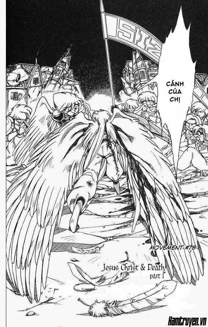 Violinist of Hameln - Cây đàn kì diệu Chapter 78 trang 2