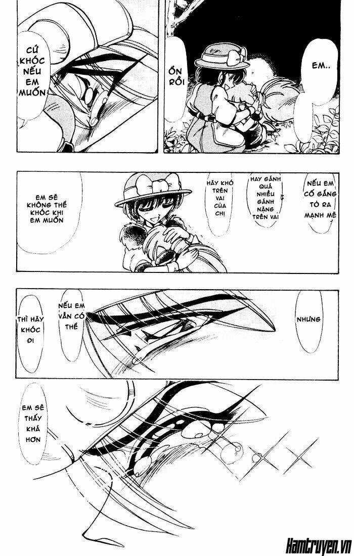 Violinist of Hameln - Cây đàn kì diệu Chapter 78 trang 20