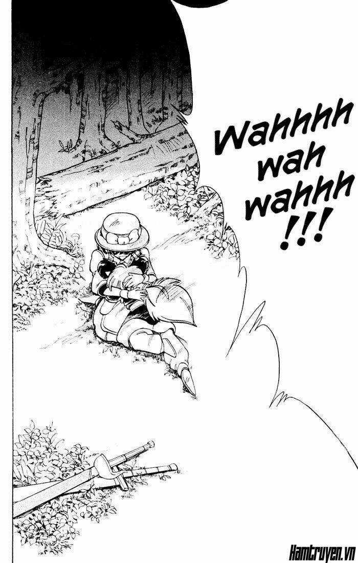 Violinist of Hameln - Cây đàn kì diệu Chapter 78 trang 21