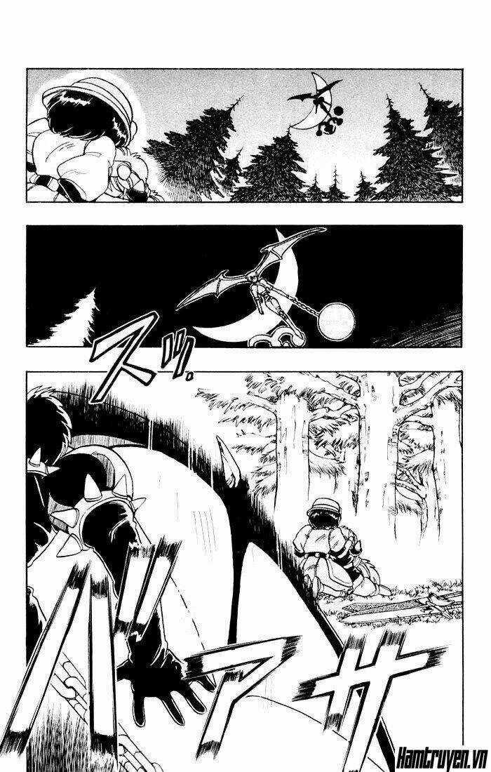 Violinist of Hameln - Cây đàn kì diệu Chapter 78 trang 23