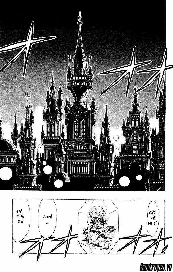 Violinist of Hameln - Cây đàn kì diệu Chapter 78 trang 24