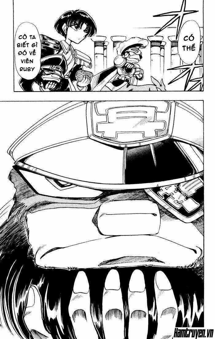 Violinist of Hameln - Cây đàn kì diệu Chapter 78 trang 26