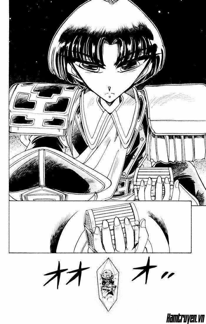 Violinist of Hameln - Cây đàn kì diệu Chapter 78 trang 27