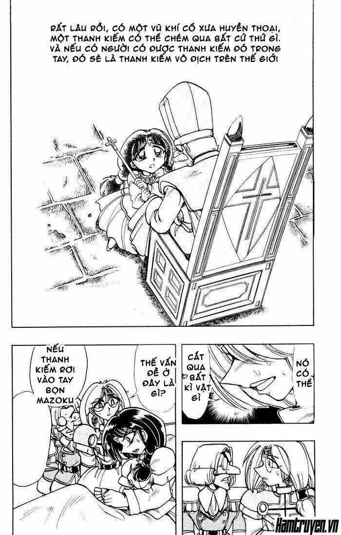 Violinist of Hameln - Cây đàn kì diệu Chapter 78 trang 29