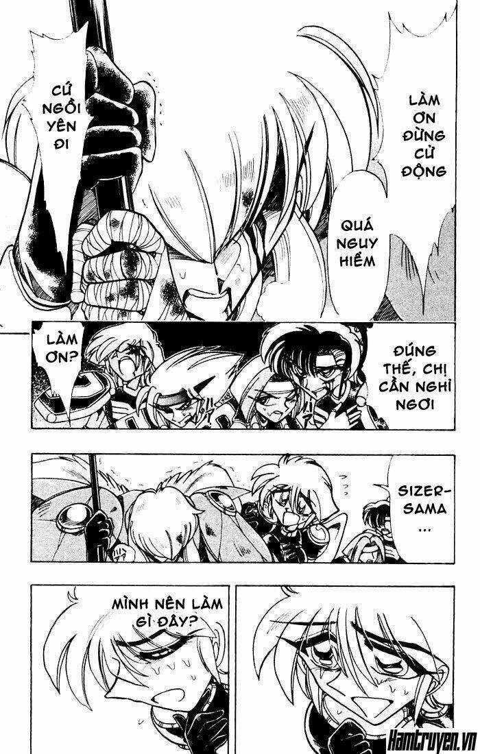 Violinist of Hameln - Cây đàn kì diệu Chapter 78 trang 3