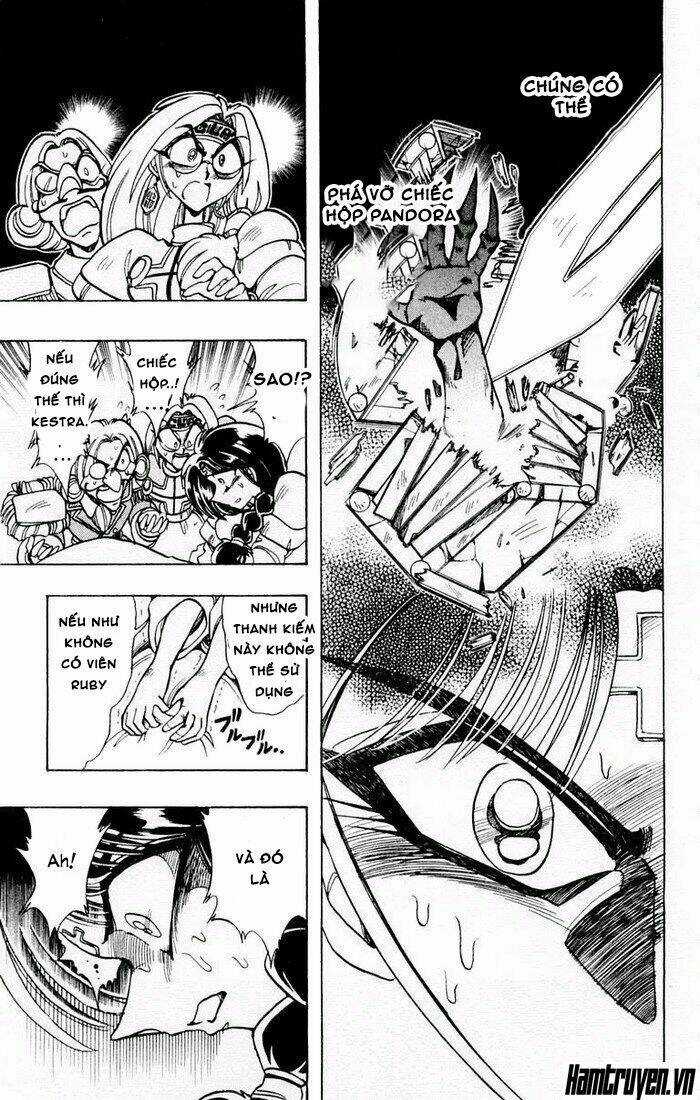 Violinist of Hameln - Cây đàn kì diệu Chapter 78 trang 30