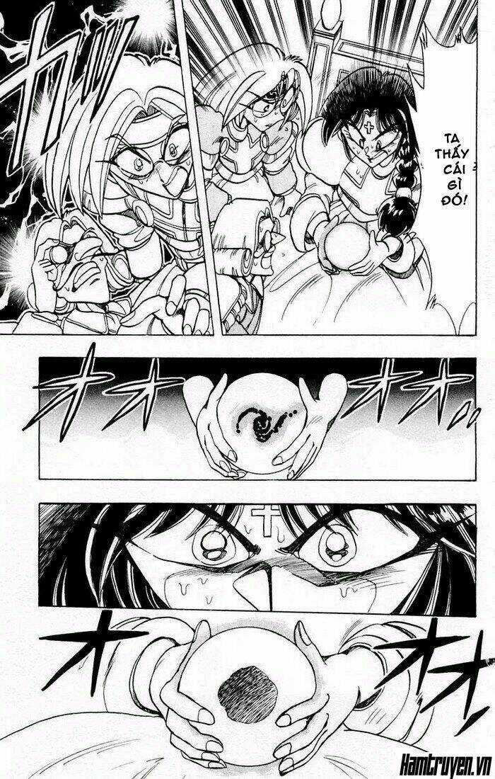 Violinist of Hameln - Cây đàn kì diệu Chapter 78 trang 32