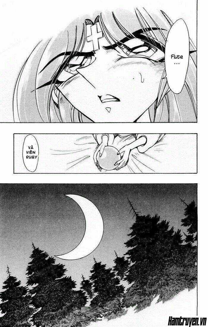 Violinist of Hameln - Cây đàn kì diệu Chapter 78 trang 40