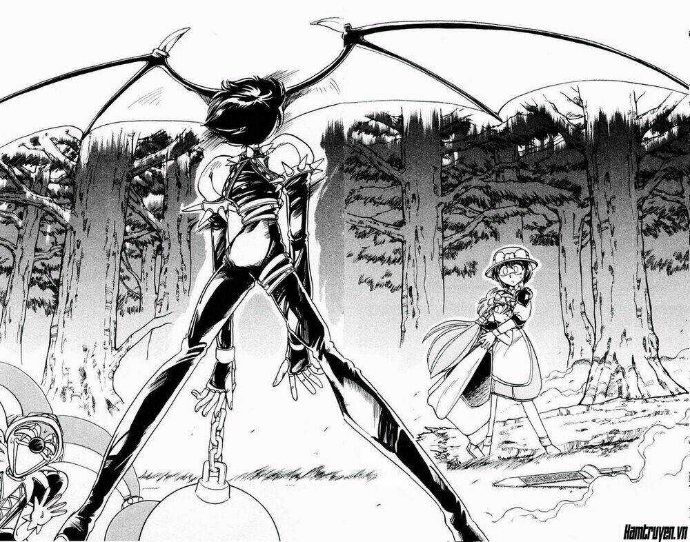 Violinist of Hameln - Cây đàn kì diệu Chapter 78 trang 41