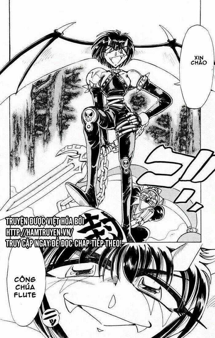 Violinist of Hameln - Cây đàn kì diệu Chapter 78 trang 42