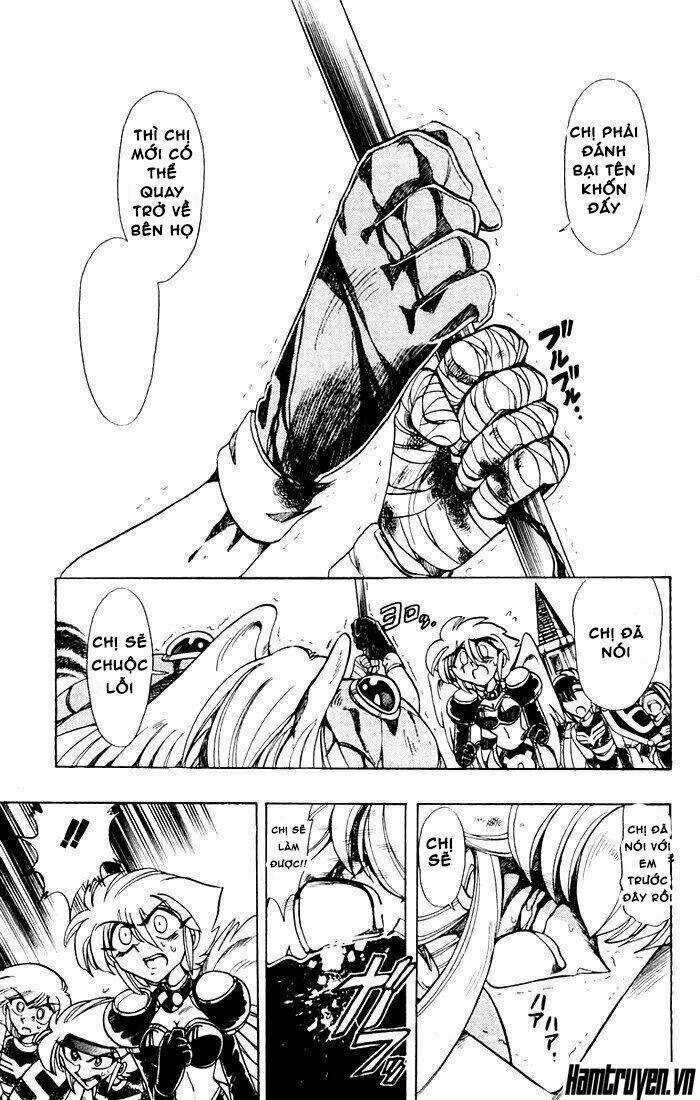 Violinist of Hameln - Cây đàn kì diệu Chapter 78 trang 5