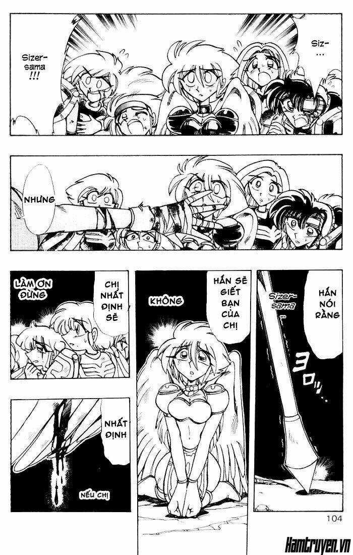 Violinist of Hameln - Cây đàn kì diệu Chapter 78 trang 7