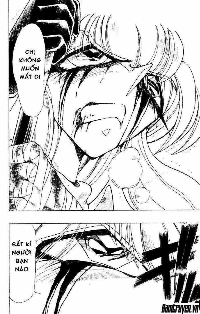 Violinist of Hameln - Cây đàn kì diệu Chapter 78 trang 9