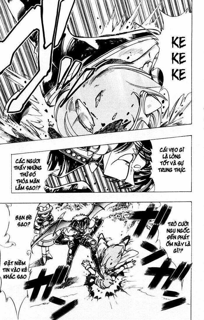 Violinist of Hameln - Cây đàn kì diệu Chapter 79 trang 10