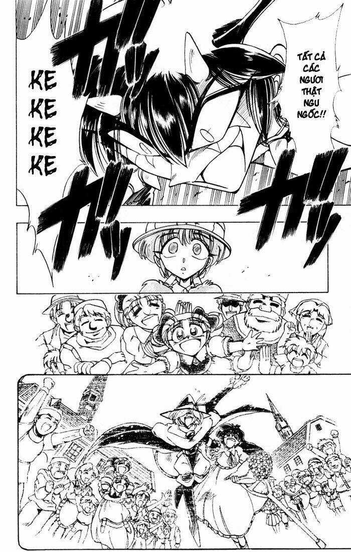 Violinist of Hameln - Cây đàn kì diệu Chapter 79 trang 11