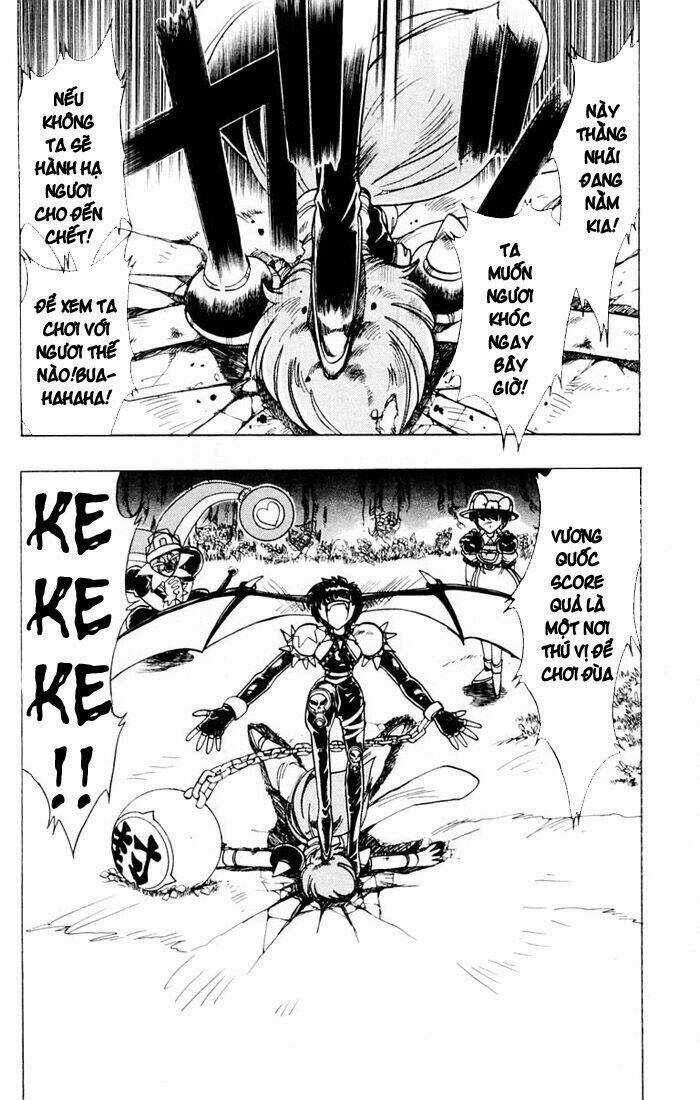 Violinist of Hameln - Cây đàn kì diệu Chapter 79 trang 13