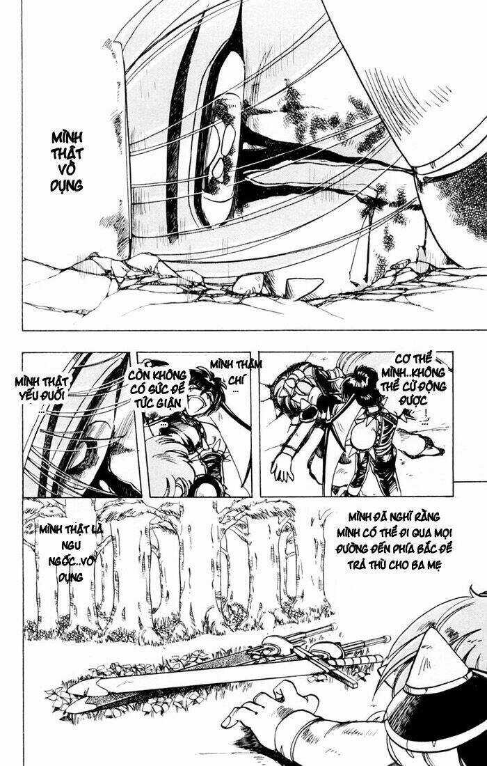 Violinist of Hameln - Cây đàn kì diệu Chapter 79 trang 15