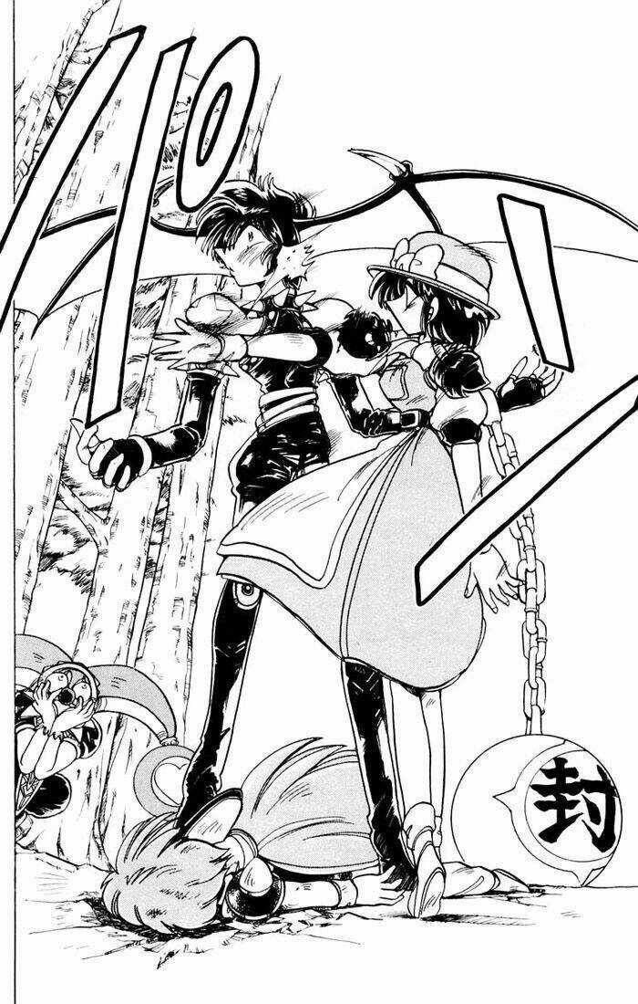 Violinist of Hameln - Cây đàn kì diệu Chapter 79 trang 17