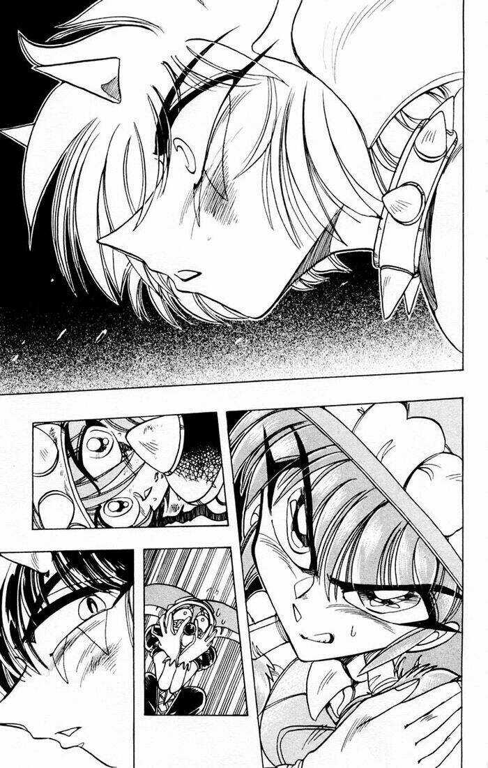 Violinist of Hameln - Cây đàn kì diệu Chapter 79 trang 18