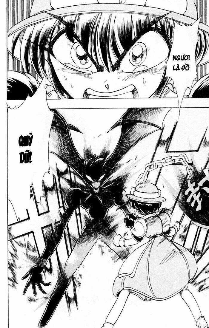 Violinist of Hameln - Cây đàn kì diệu Chapter 79 trang 19