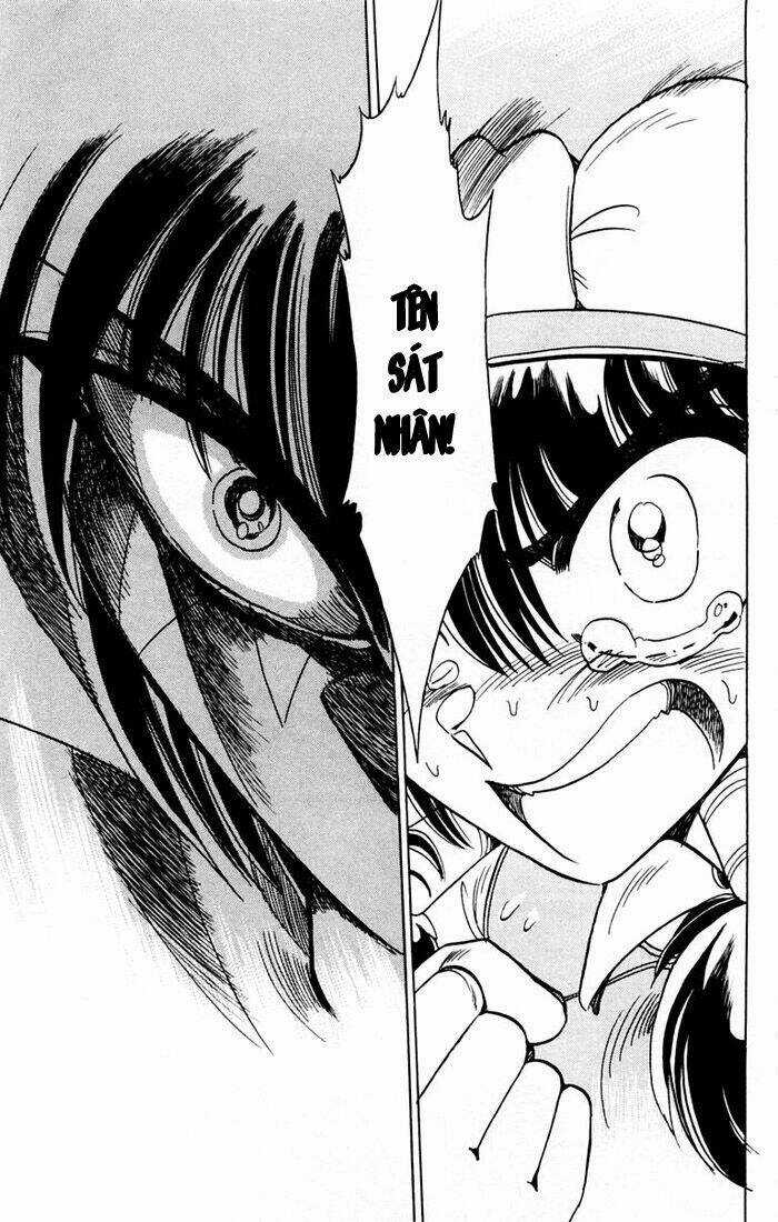 Violinist of Hameln - Cây đàn kì diệu Chapter 79 trang 20