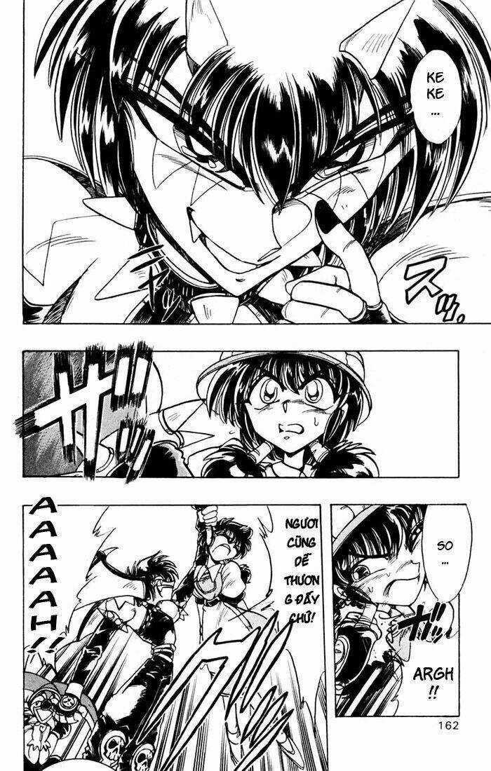 Violinist of Hameln - Cây đàn kì diệu Chapter 79 trang 21