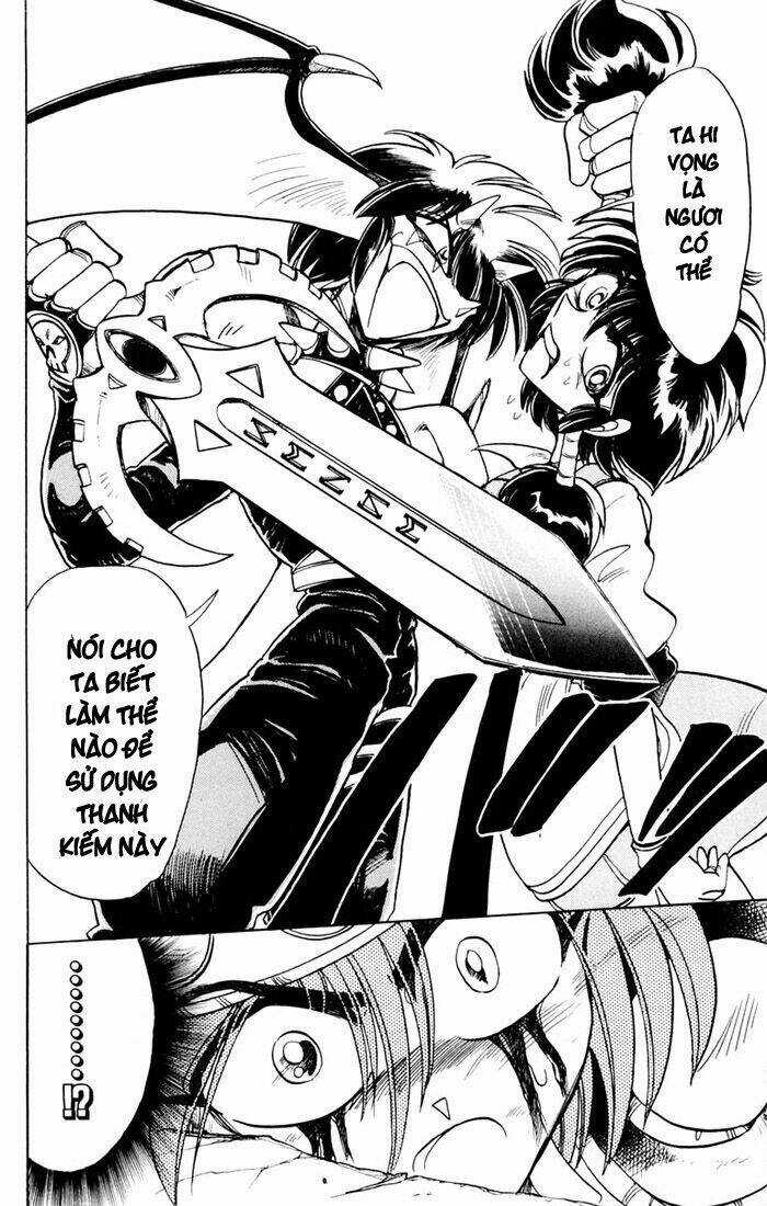 Violinist of Hameln - Cây đàn kì diệu Chapter 79 trang 23