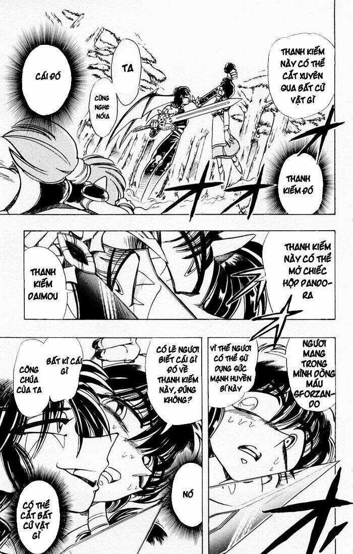 Violinist of Hameln - Cây đàn kì diệu Chapter 79 trang 24