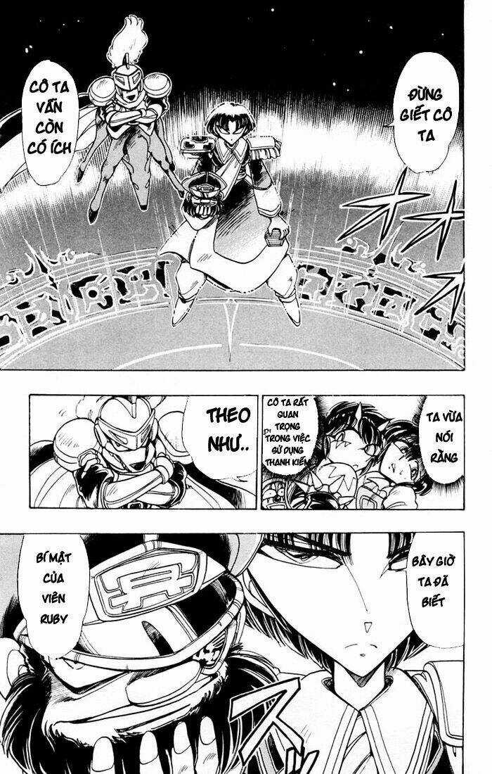 Violinist of Hameln - Cây đàn kì diệu Chapter 79 trang 28