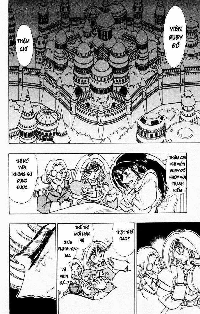 Violinist of Hameln - Cây đàn kì diệu Chapter 79 trang 29