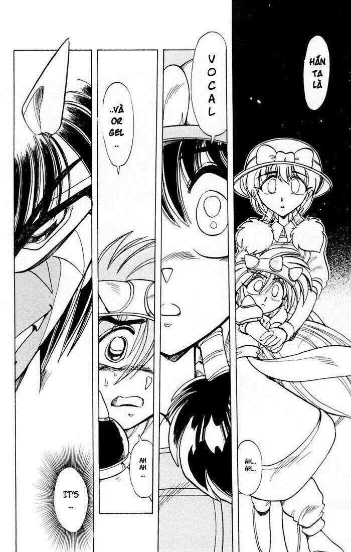 Violinist of Hameln - Cây đàn kì diệu Chapter 79 trang 3