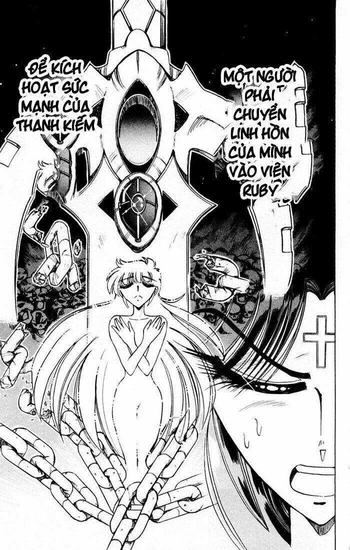 Violinist of Hameln - Cây đàn kì diệu Chapter 79 trang 30