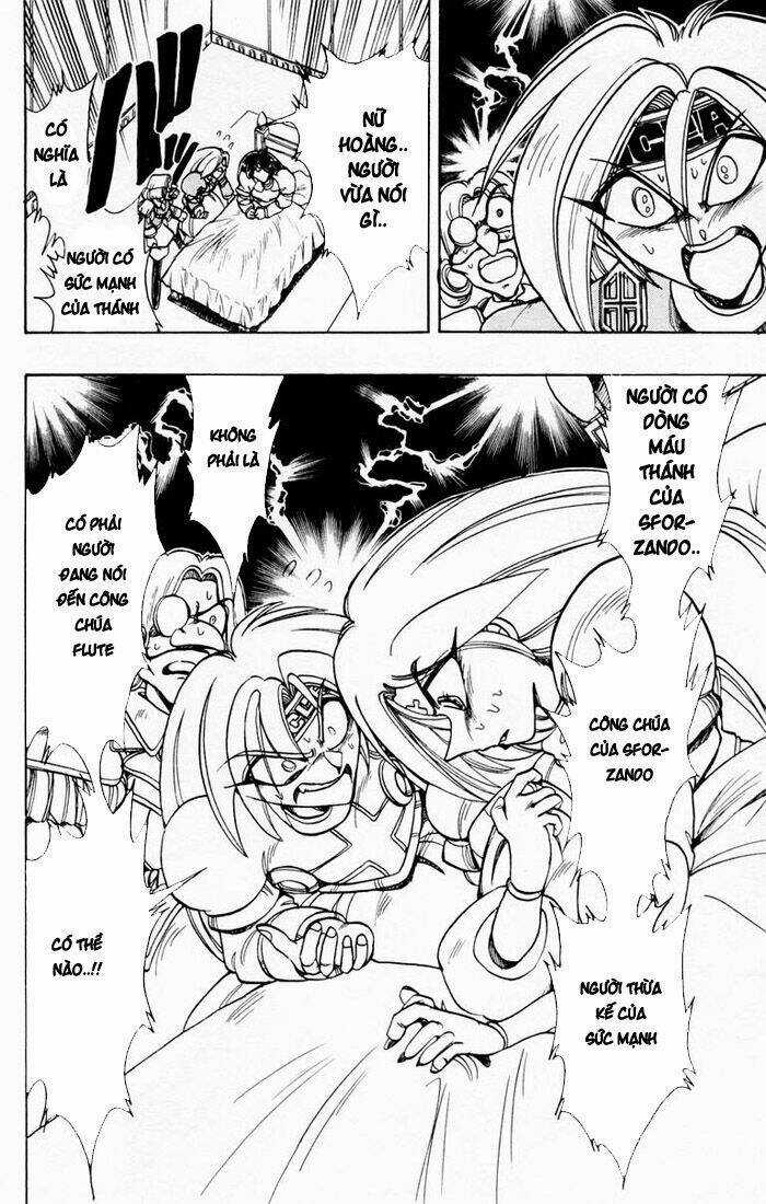 Violinist of Hameln - Cây đàn kì diệu Chapter 79 trang 31