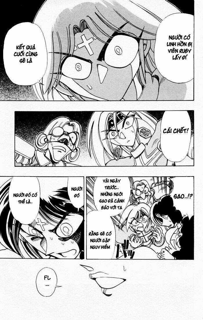 Violinist of Hameln - Cây đàn kì diệu Chapter 79 trang 32