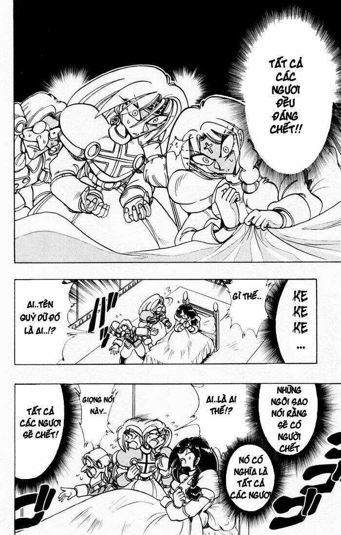 Violinist of Hameln - Cây đàn kì diệu Chapter 79 trang 33