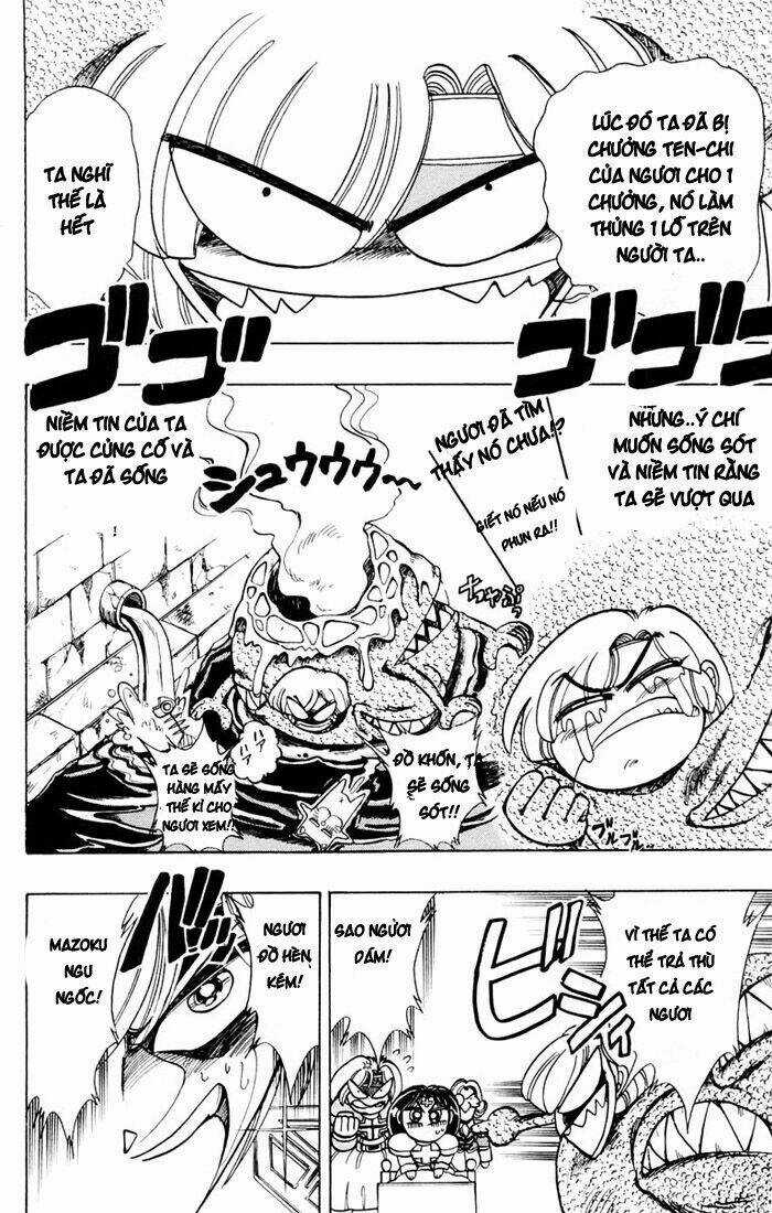 Violinist of Hameln - Cây đàn kì diệu Chapter 79 trang 35