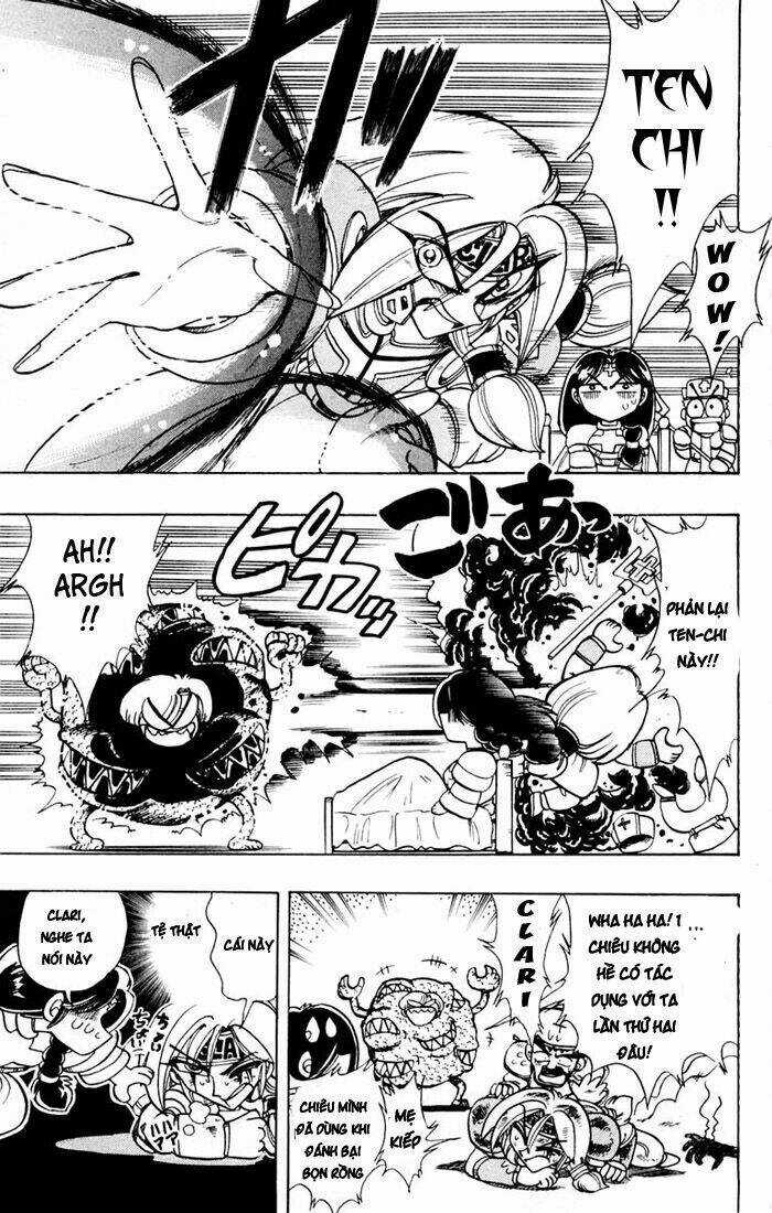 Violinist of Hameln - Cây đàn kì diệu Chapter 79 trang 36