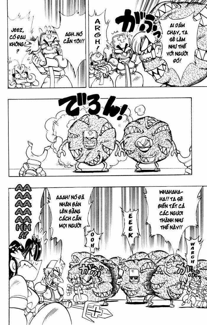 Violinist of Hameln - Cây đàn kì diệu Chapter 79 trang 39