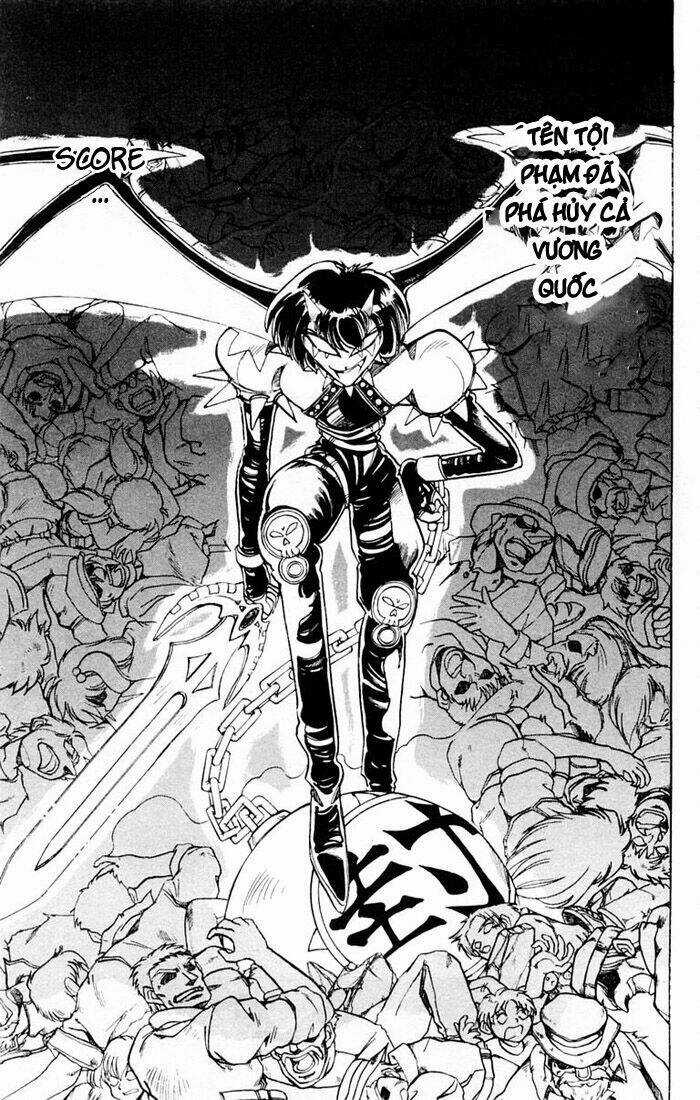 Violinist of Hameln - Cây đàn kì diệu Chapter 79 trang 4