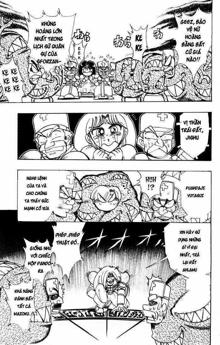 Violinist of Hameln - Cây đàn kì diệu Chapter 79 trang 40