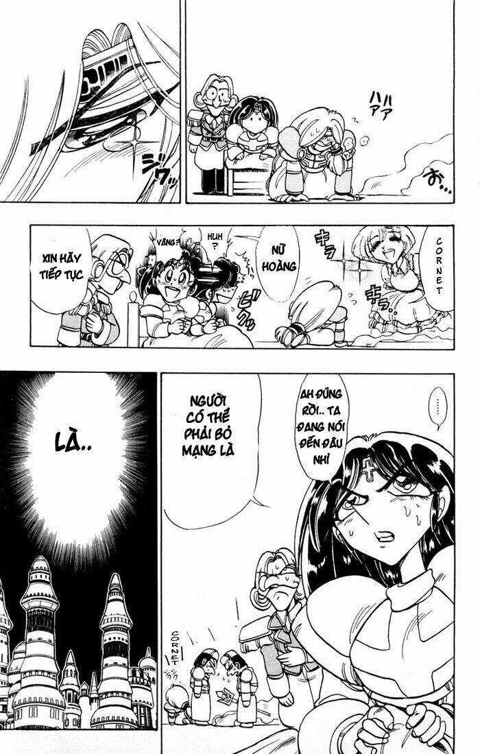 Violinist of Hameln - Cây đàn kì diệu Chapter 79 trang 42