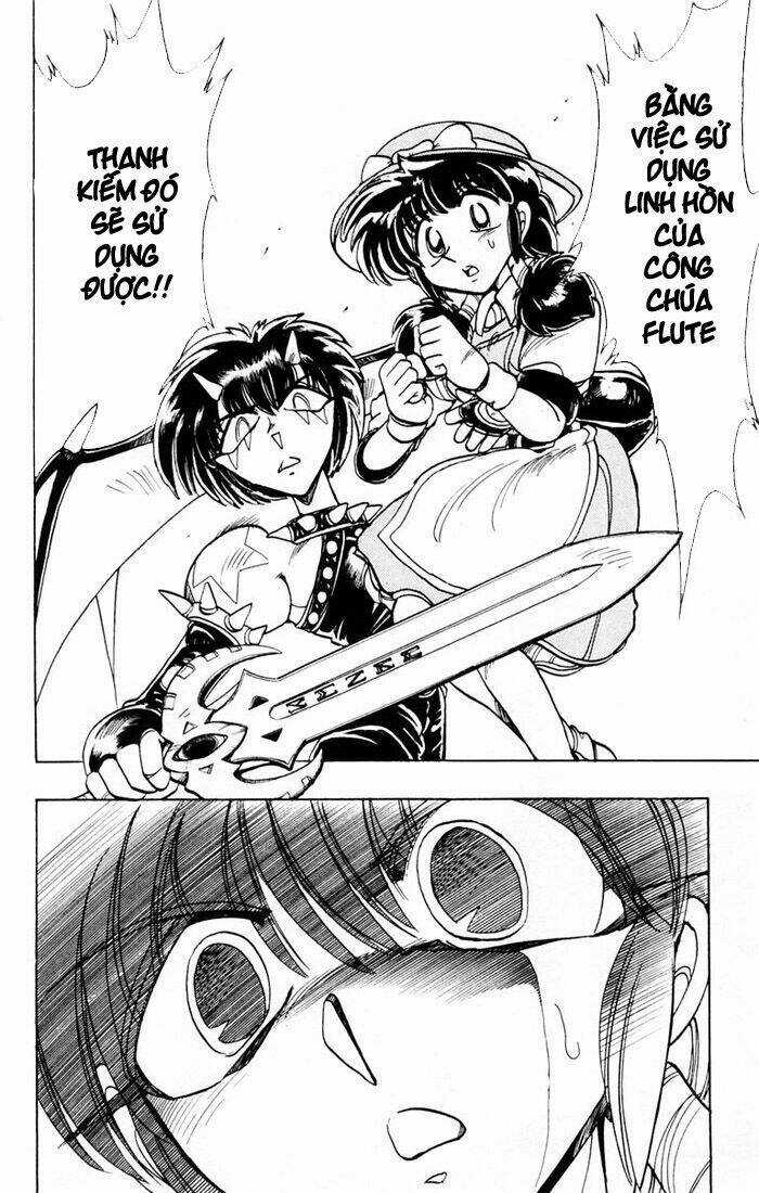 Violinist of Hameln - Cây đàn kì diệu Chapter 79 trang 43