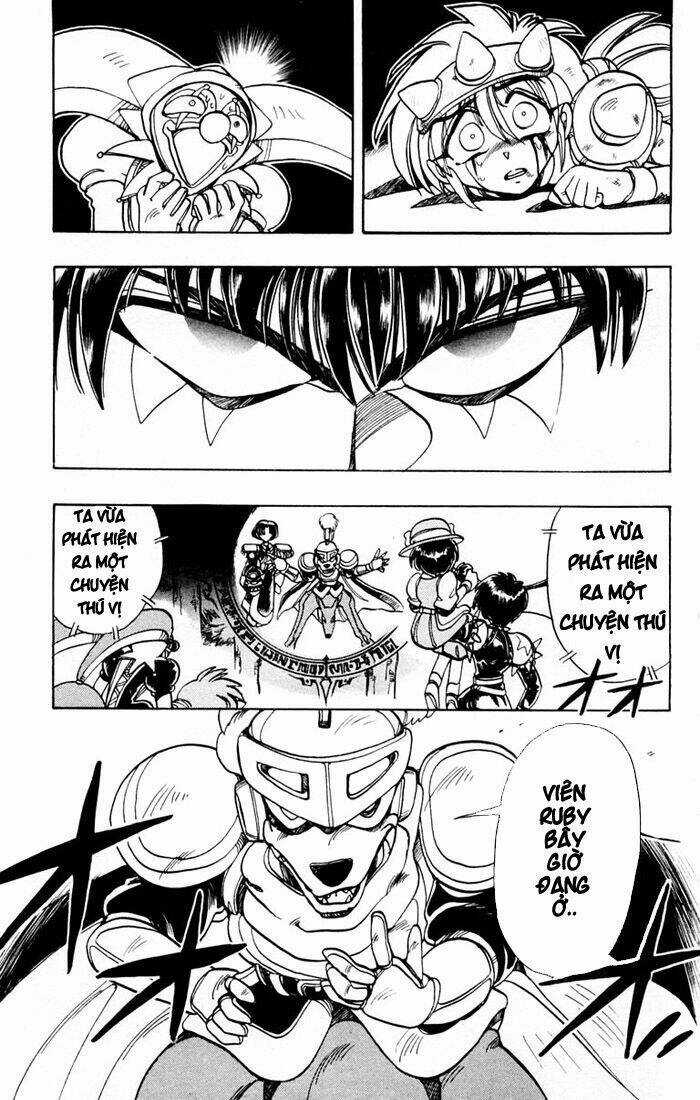 Violinist of Hameln - Cây đàn kì diệu Chapter 79 trang 44