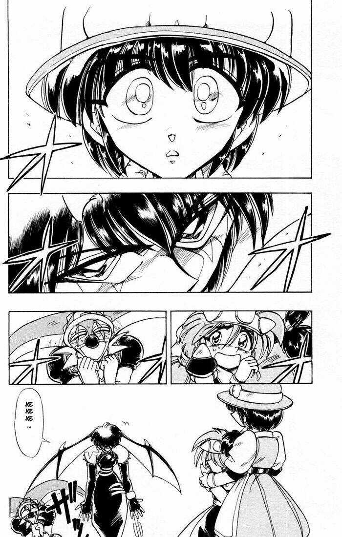 Violinist of Hameln - Cây đàn kì diệu Chapter 79 trang 5