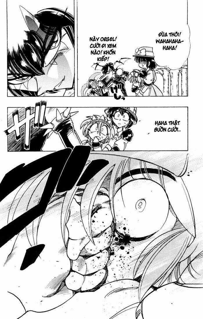 Violinist of Hameln - Cây đàn kì diệu Chapter 79 trang 7