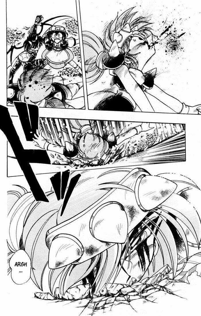 Violinist of Hameln - Cây đàn kì diệu Chapter 79 trang 9