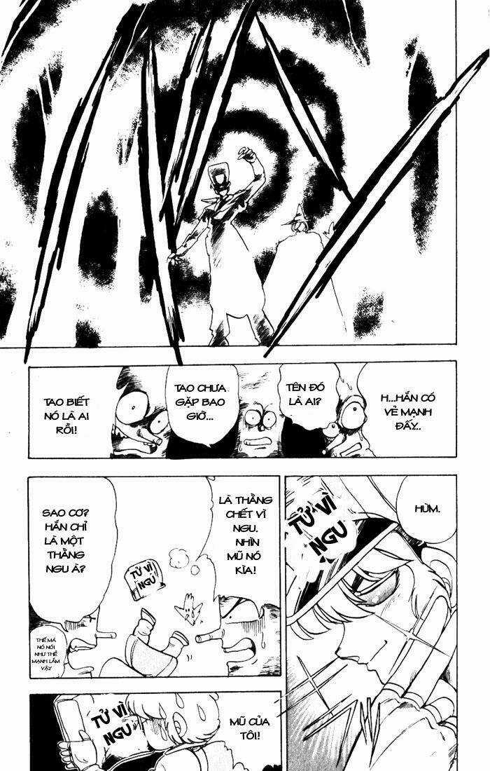 Violinist of Hameln - Cây đàn kì diệu Chapter 8 trang 19